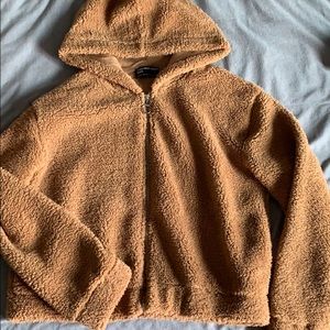 Streetwear Society Other - Sherpa Sweater Streetwear Society Other - Sherpa Sweater